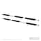 Westin Automotive 10-18 RAM 2500/3500(19 CLASSIC) CREW CAB(8FT BED)EXCL DUALLY POLISHED SS R5 MOD W2W NERF STEP 28-534330 - alternate 4
